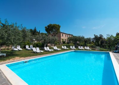 agriturismo case al sole